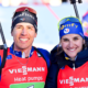 La composition de la France pour le relais mixte de biathlon des JO 2026 de Milan-Cortina
