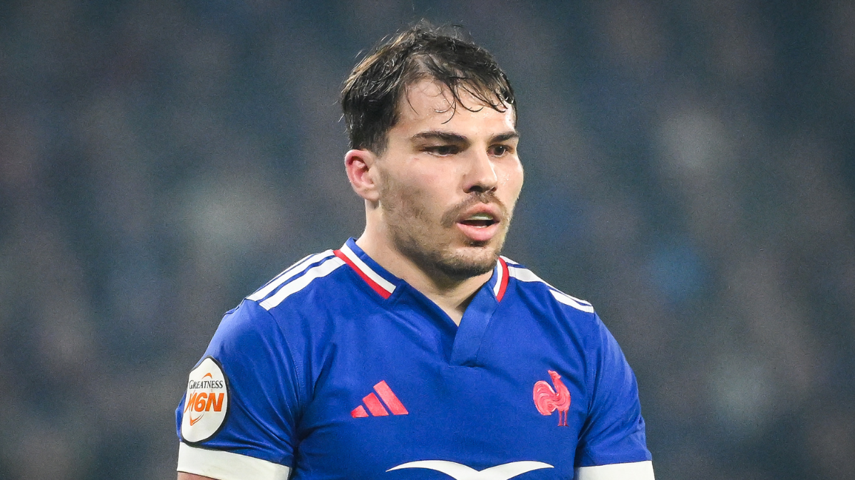 La liste des 19 joueurs protégés du XV de France avant l’Écosse