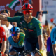 La passe de trois pour Jonathan Milan sur l'UAE Tour, le général pour Isaac Del Toro