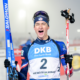 La startlist du relais mixte de biathlon aux JO 2026 de Milan-Cortina
