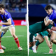 Latrasse brillant, Guillaud décevant les notes de France U20 face à l’Irlande