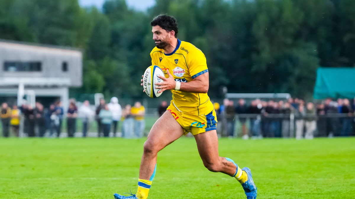 Le Biarritz Olympique vise trois joueurs de Top 14 pour se renforcer (1)