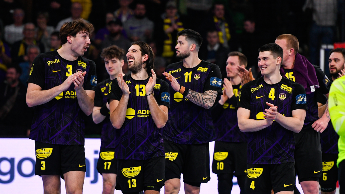 Le HBC Nantes se renforce et signe un grand espoir du handball danois