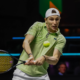Le beau parcours d'Ugo Humbert est stoppé par Alex de Minaur en demi à Rotterdam