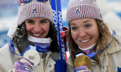 Le biathlon, le spectacle, les parcours, ce qu'on a aimé et moins aimé sur ces JO 2026