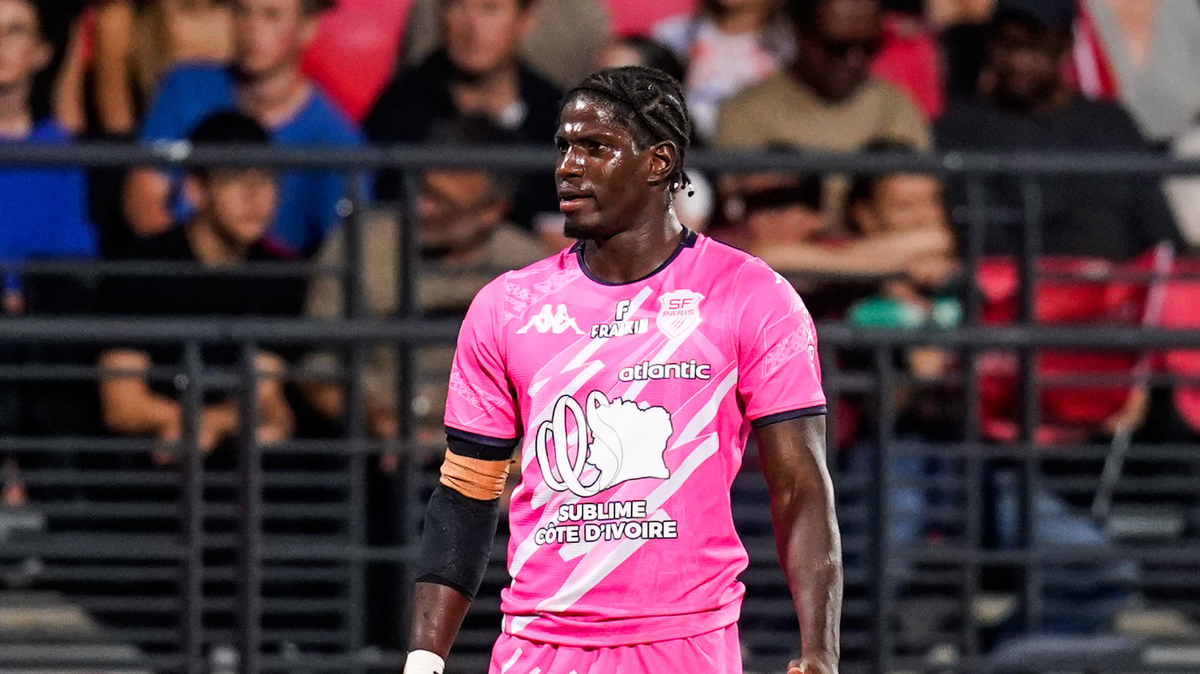 Le champion olympique Andy Timo prêté par le Stade Français à un cador de Top 14