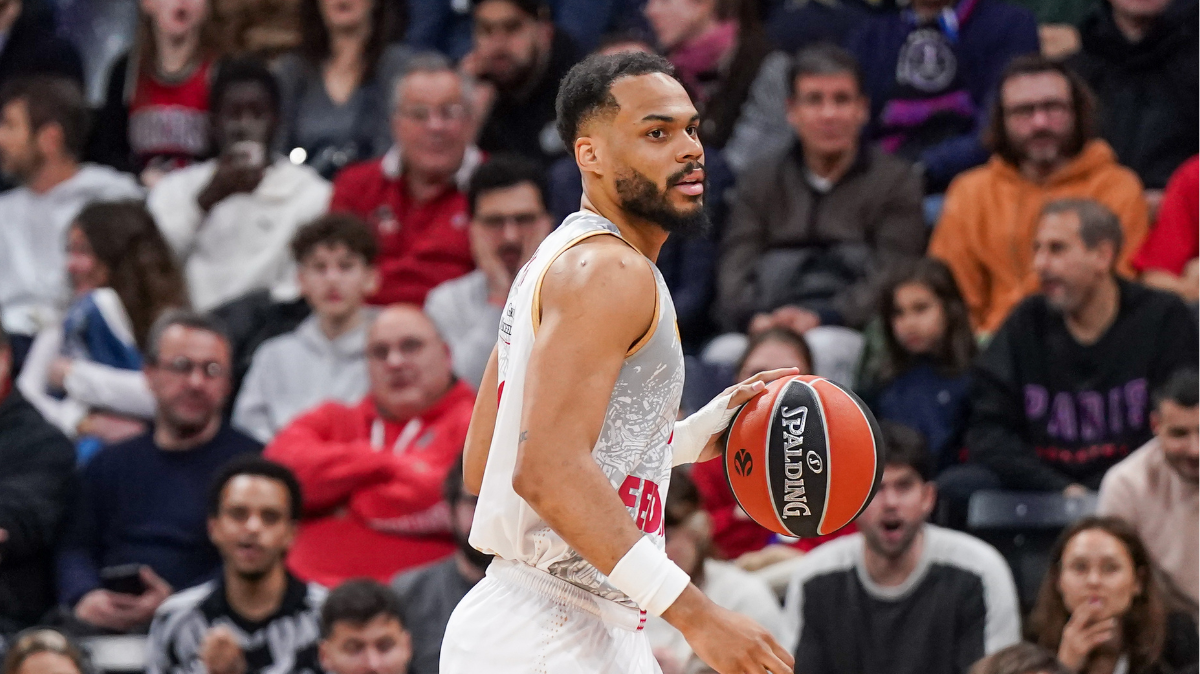 Le début de la saignée à l'AS Monaco ? Élie Okobo courtisé par une autre écurie d'EuroLigue