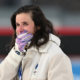 Le dernier sommet d’une immense championne Julia Simon au bout de sa quête