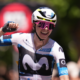 Le numéro de Liane Lippert, vainqueure en solitaire du Tour de Valence Femmes