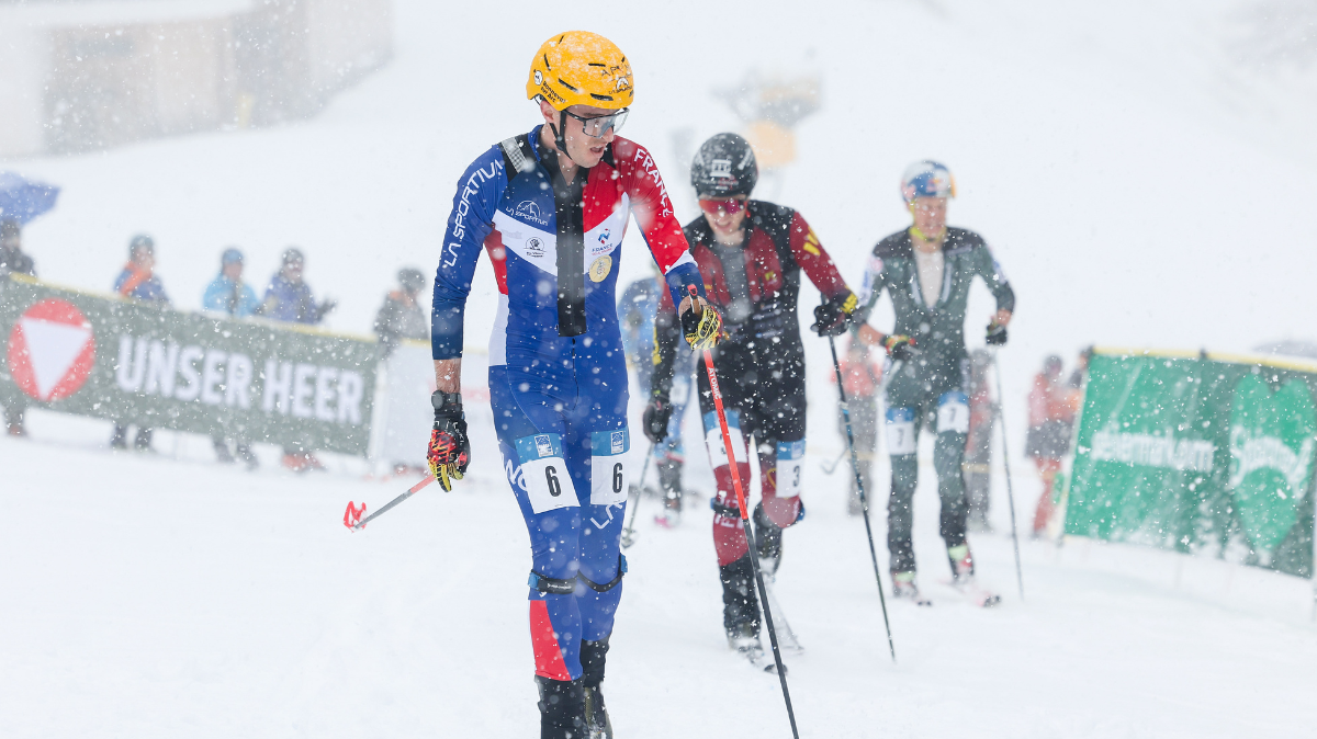 Le ski-alpinisme tricolore pour marquer l'histoire Les meilleures chances de médailles françaises ce jeudi 19 février