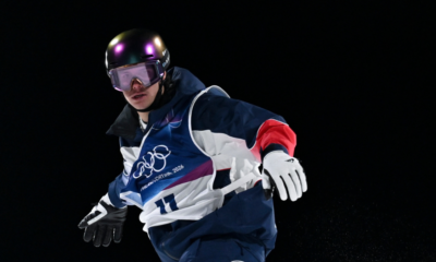 Le snowboardeur Romain Allemand passe en finale du slopestyle, Enzo Valax hors du top 12 aux JO 2026