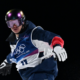 Le snowboardeur Romain Allemand passe en finale du slopestyle, Enzo Valax hors du top 12 aux JO 2026