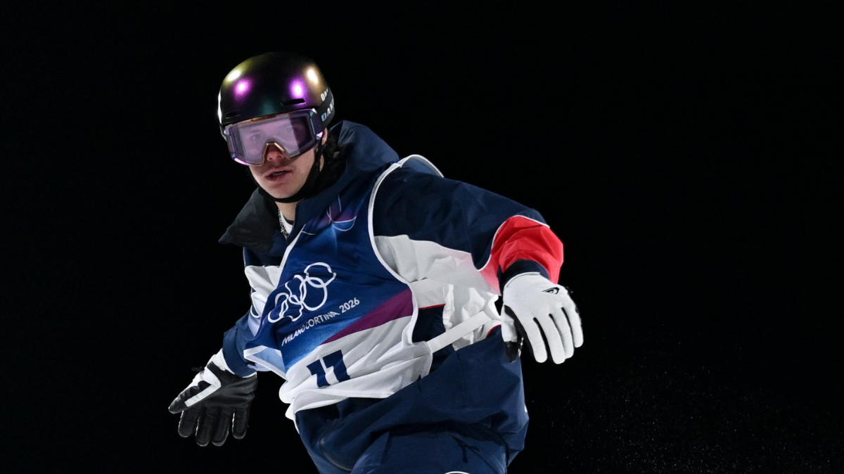 Le snowboardeur Romain Allemand passe en finale du slopestyle, Enzo Valax hors du top 12 aux JO 2026