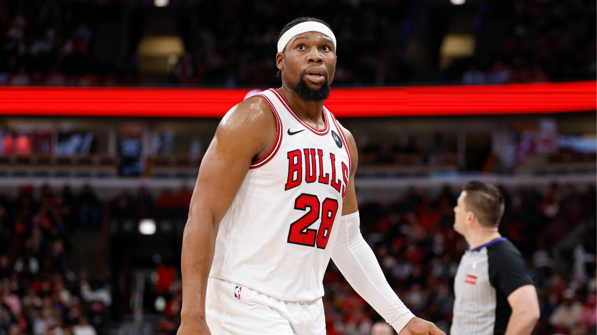 Le spleen new-yorkais oublié, Guerschon Yabusele retrouve des couleurs à Chicago