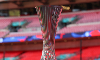 Le tirage au sort de la phase finale de la Ligue Conférence en direct