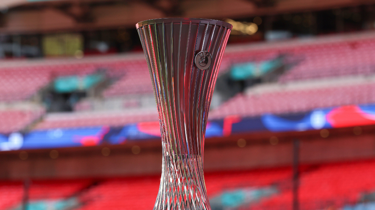 Le tirage au sort de la phase finale de la Ligue Conférence en direct