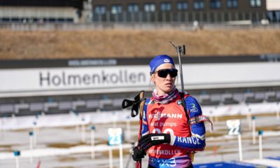 Les Bleues de l'IBU Cup ratent leur sprint à Lake Placid, mais Paula Botet assure quand même le petit globe