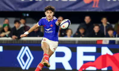 Les Bleuets renversent le Pays de Galles et restent en course pour le Grand Chelem