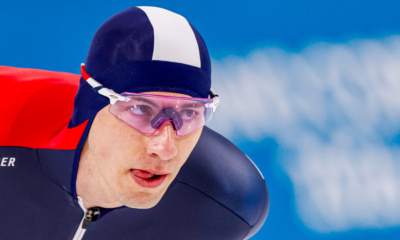 Les Bleus de Timothy Loubineaud éliminés de la poursuite par équipes hommes aux JO 2026