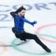 Les Bleus du patinage artistique éliminés de l’épreuve par équipes avant la finale aux JO 2026
