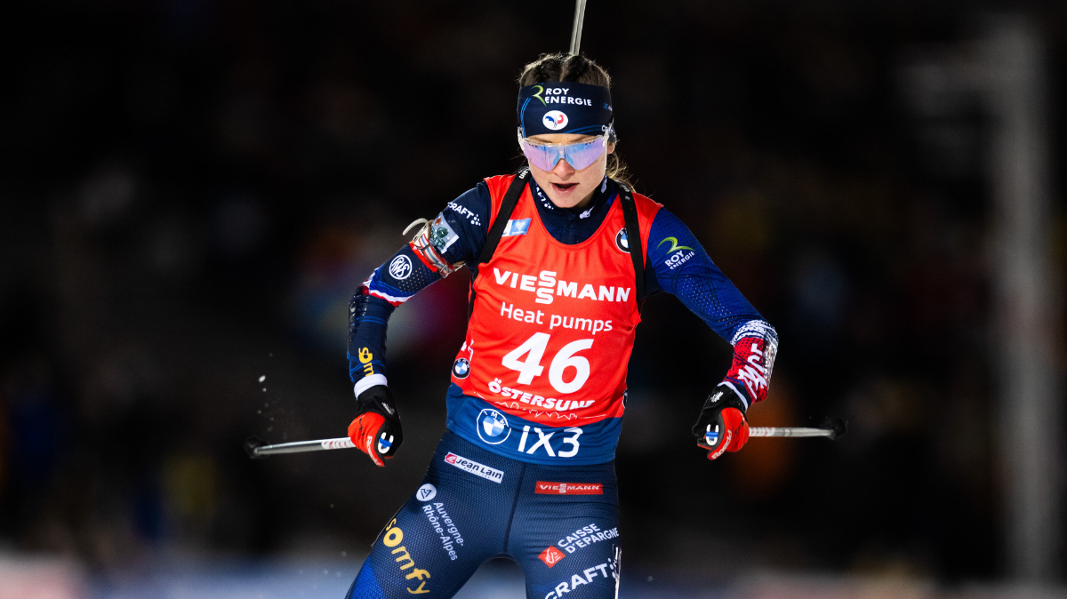 Les bonnes habitudes perdurent pour les Bleus de l'IBU Cup victoire en relais mixte à Susjoen