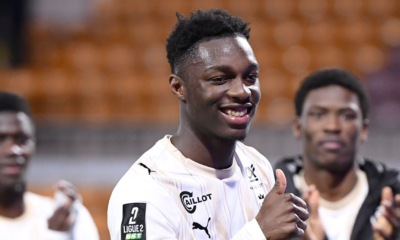 Les cadors s’inclinent, Le Mans et Reims en profitent, les tops et les flops de la 21ème journée de Ligue 2