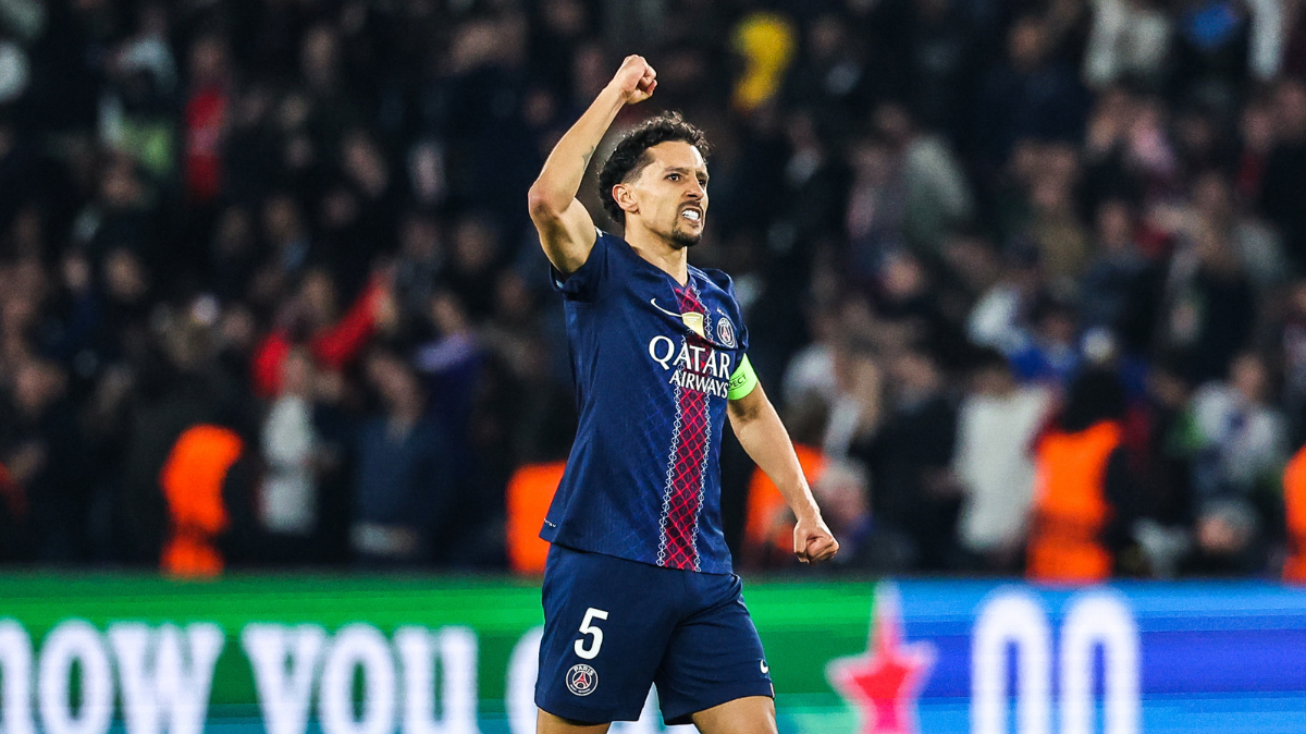 Les dates et les horaires du PSG et des 8èmes de finale de Ligue des champions