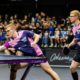 Les frères Lebrun en finale du double au Singapore Smash, fin de parcours pour Esteban Dorr et Florian Bourassaud