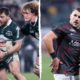 Les notes de Pau-Toulon Gabin Villière a tout donné, Facundo Isa émoussé