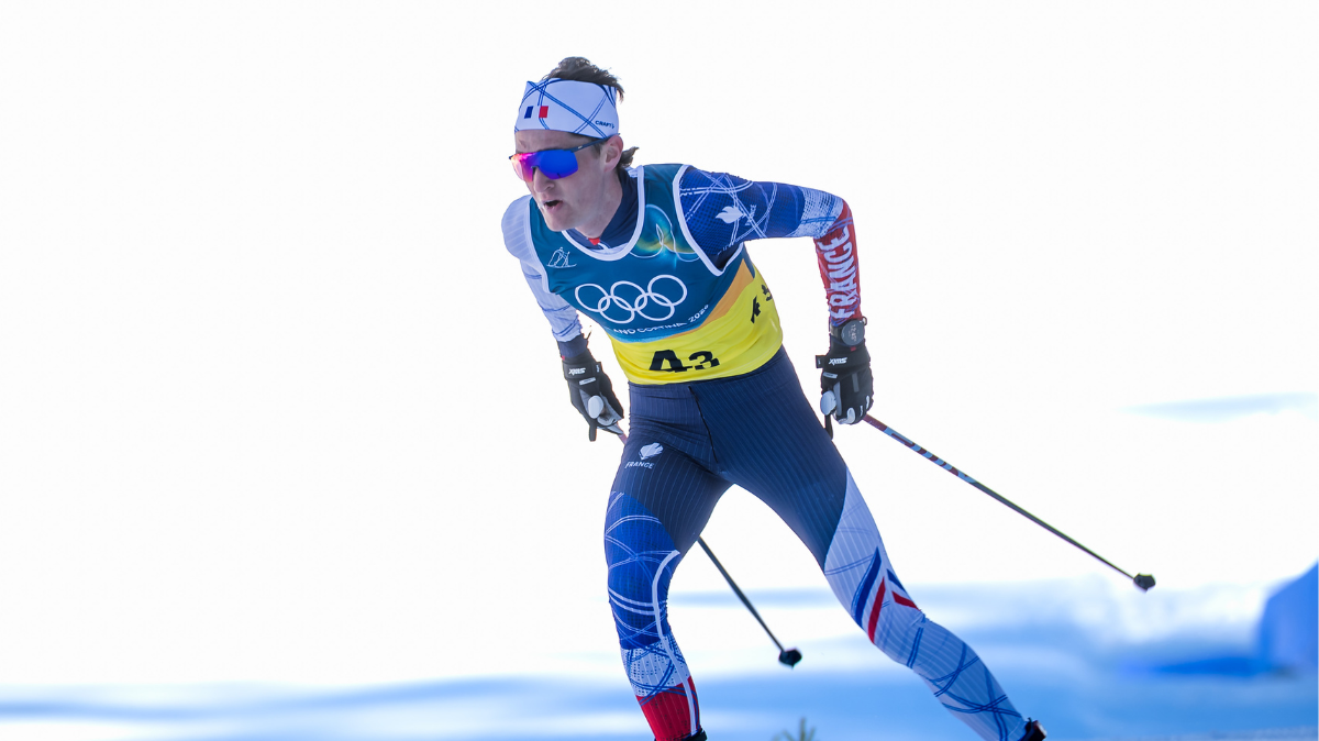 Les paires tricolores Perry-Gal et Desloges-Chappaz qualifiées pour les finales du Team Sprint en ski de fond aux JO 2026