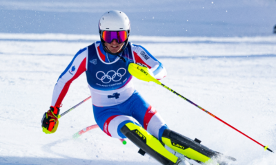 Les slalomeurs à la fête Les meilleures chances de médailles françaises ce lundi 16 février aux JO 2026 (1)