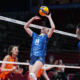 Levallois Paris Saint-Cloud et Mulhouse ne verront pas les demi-finales de la CEV Cup de volley