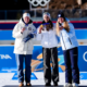 Lisa Vittozzi survole la poursuite à domicile, Lou Jeanmonnot au pied du podium aux JO 2026