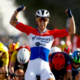 Lorena Wiebes reprend ses bonnes habitudes la Néerlandaise remporte un sprint massif sur la 1ère étape de l'UAE Tour féminin