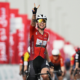 Lorena Wiebes signe le doublé et humilie la concurrence au sprint sur l'UAE Tour