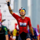 Lorena Wiebes triple la mise au sprint sur la 3ème étape de l'UAE Tour