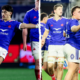 Luka Keletaona tranchant, Gil décevant les notes des Bleuets face au Pays de Galles