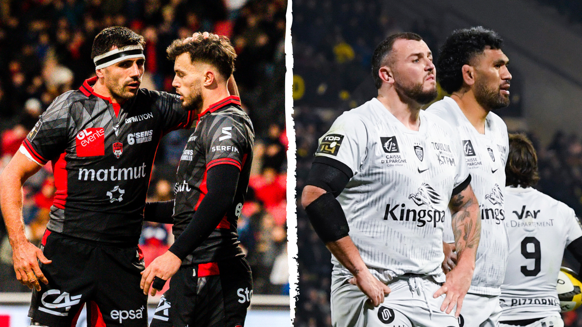 Lyon-Toulon sur quelle chaîne, à quelle heure et avec quelles compositions