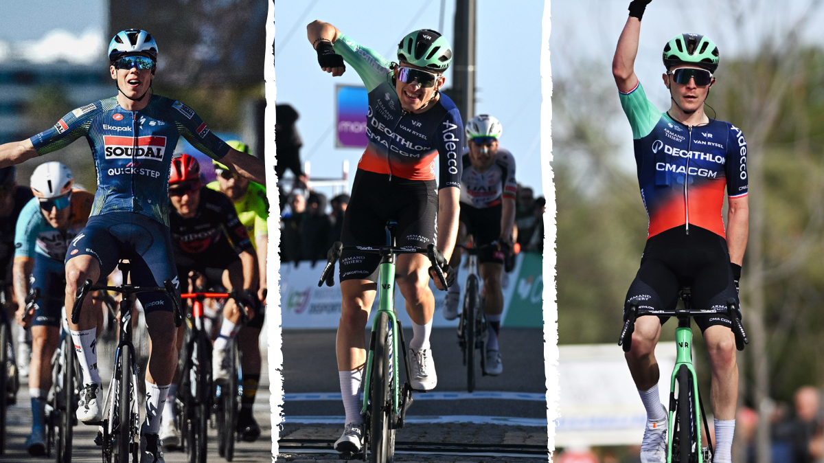 Magnier, Seixas, Lapeira… tous vainqueurs la semaine dernière, les trois Paul cartonnent déjà en 2026