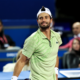 Malgré une résistance héroïque, Titouan Droguet s'incline aux portes de la finale à Montpellier