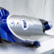 Margot Boch 11ème de l’épreuve de monobob des JO 2026 après les deux premières manches