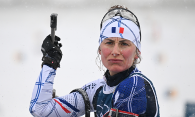 Mass start femmes JO 2026 Startlist et dossards des Françaises engagées