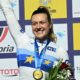 Mathilde Gros surpuissante et championne d'Europe du kilomètre à Konya !