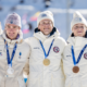 Mathis Desloges en argent sur le 10 km individuel, Johannes Klæbo rafle sa troisième médaille d'or
