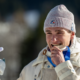 Mathis Desloges vice-champion olympique sur le skiathlon derrière l'intouchable Johannes Klaebo (1)