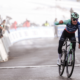 Matthew Riccitello fait coup double sur la 2ème étape du Tour de La Provence (1)