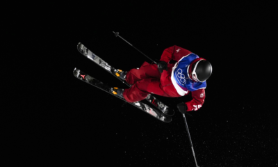 Megan Oldham domine la qualification du ski big air, Kim Dumont Zanella éliminée