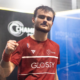 Melvil Scianimanico s'offre le n3 mondial et rejoint Victor Crouin en demi-finale du Texas Open de squash !