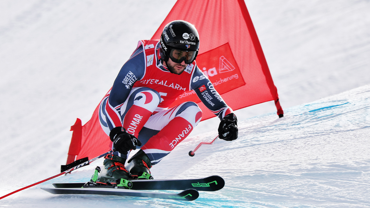 Melvin Tchiknavorian dans le top 5 avant les phases finales de skicross, bilan mitigé pour les Bleus