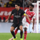 Monaco-PSG Compositions, diffusion, Heure et Cotes